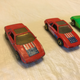 Illustration for article titled Colossal Die-Cast Collection - Box 90 - Poor Old Nincompoop Thinks Its A Cadillac